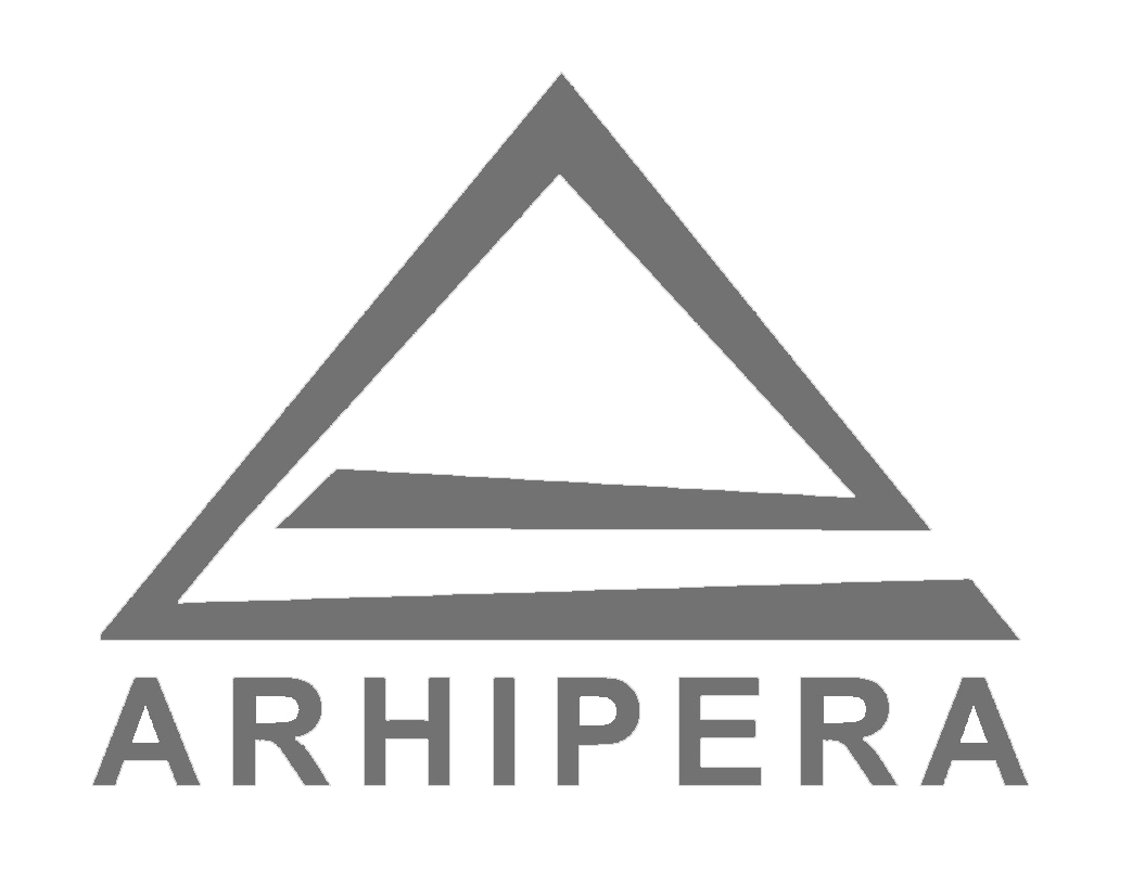 Asociația Arhipera logo