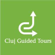 Asocia ia Cluj Guided Tours logo