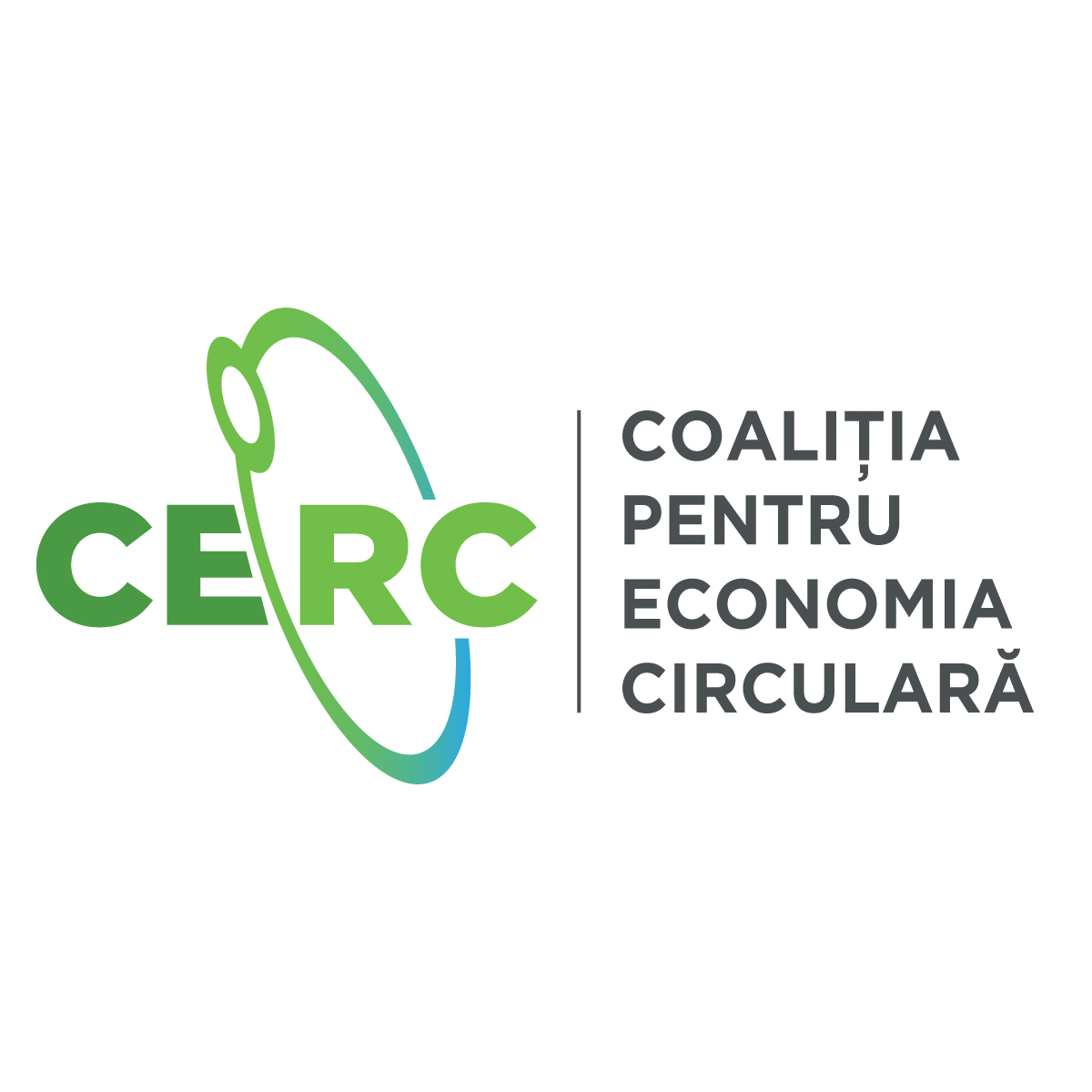 Coaliția pentru Economia Circulară - CERC logo