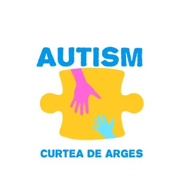 Asociația Autism și Terapii Complementare Curtea de Argeș  logo