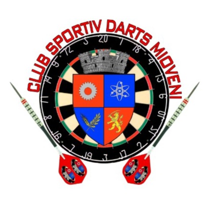 Club Sportiv Darts Mioveni logo