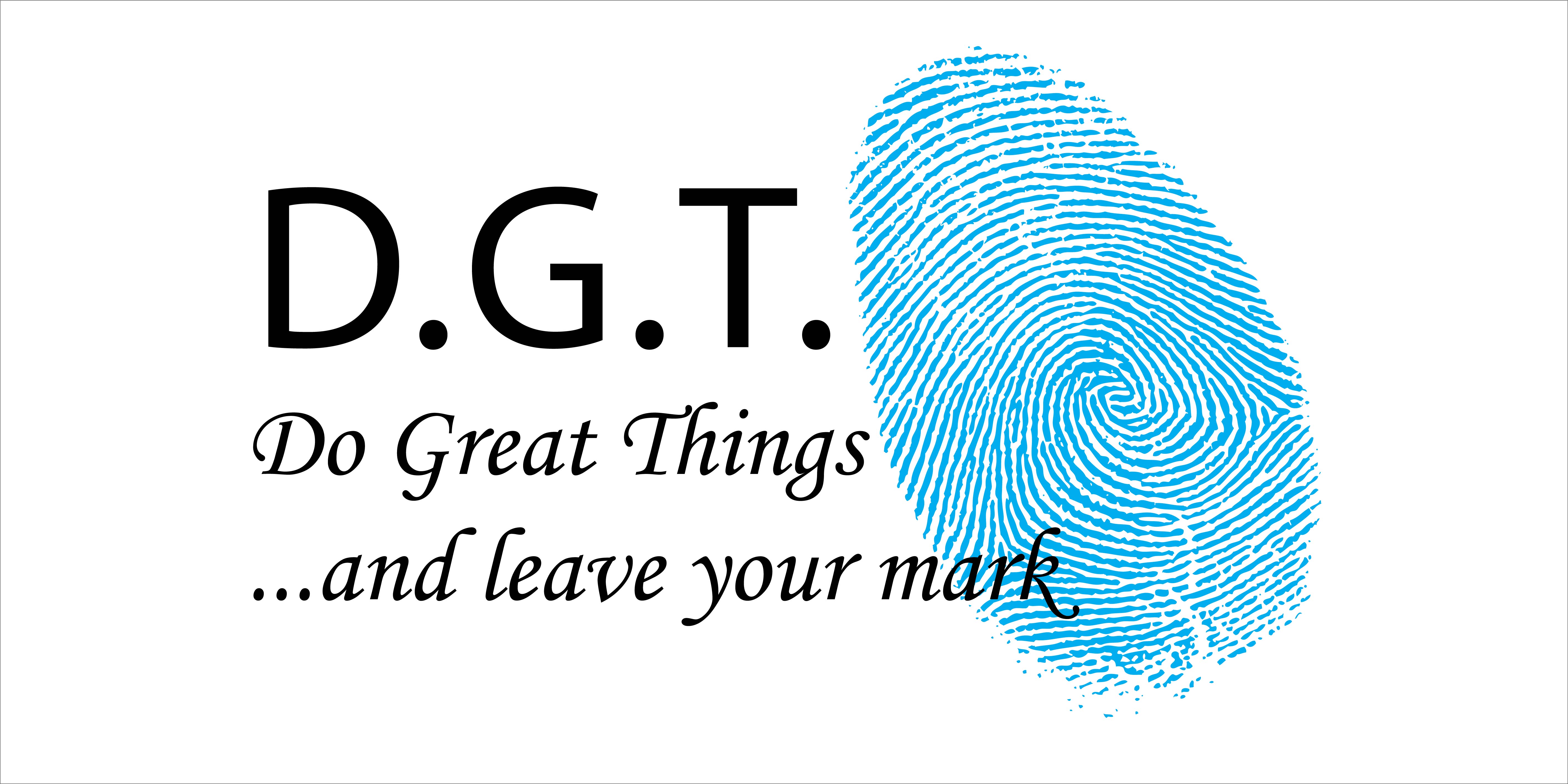 Asociatia D.G.T. logo