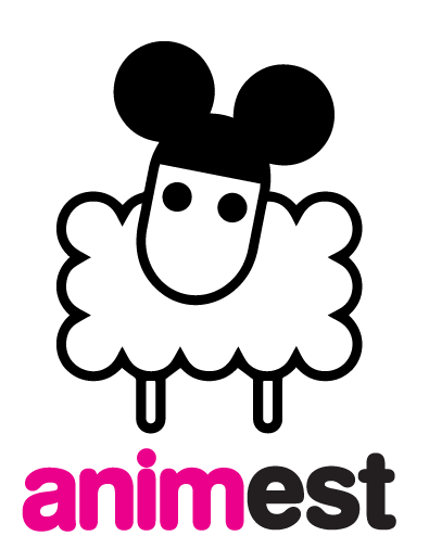 Asociația Animest logo