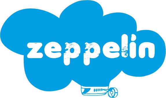 Asociatia ZEPPELIN logo