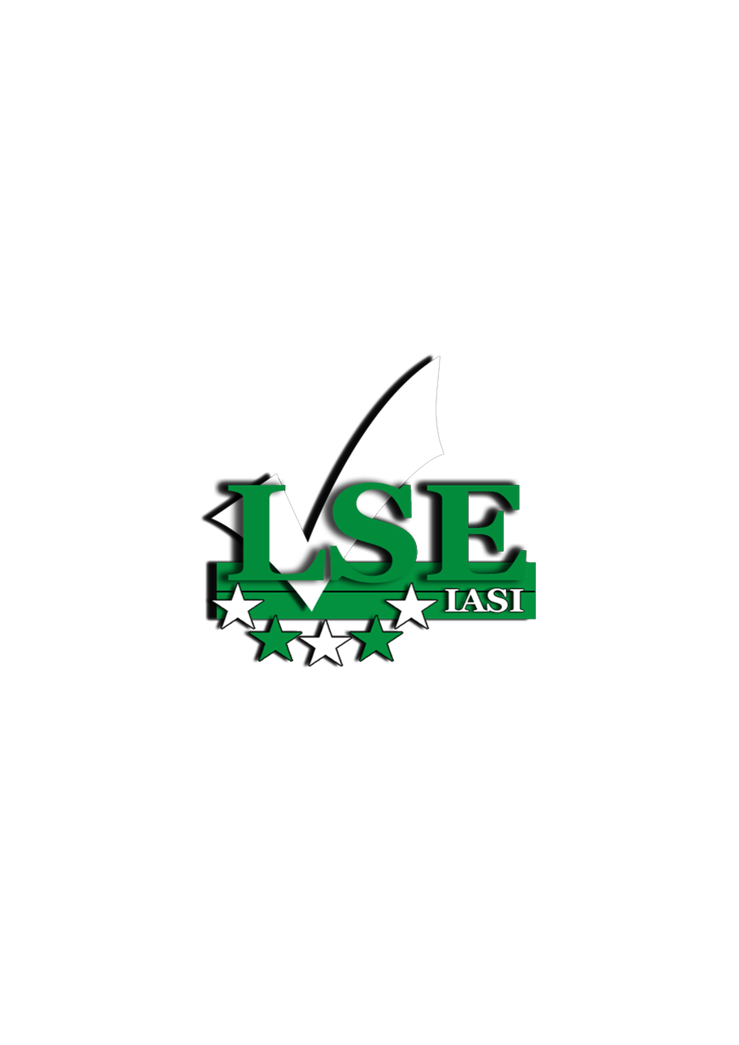Asociația Liga Studenților Economiști  logo