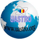 AUSTRO- Asociatia Universitara pentru Stiinta si Tehnologie din Romania logo