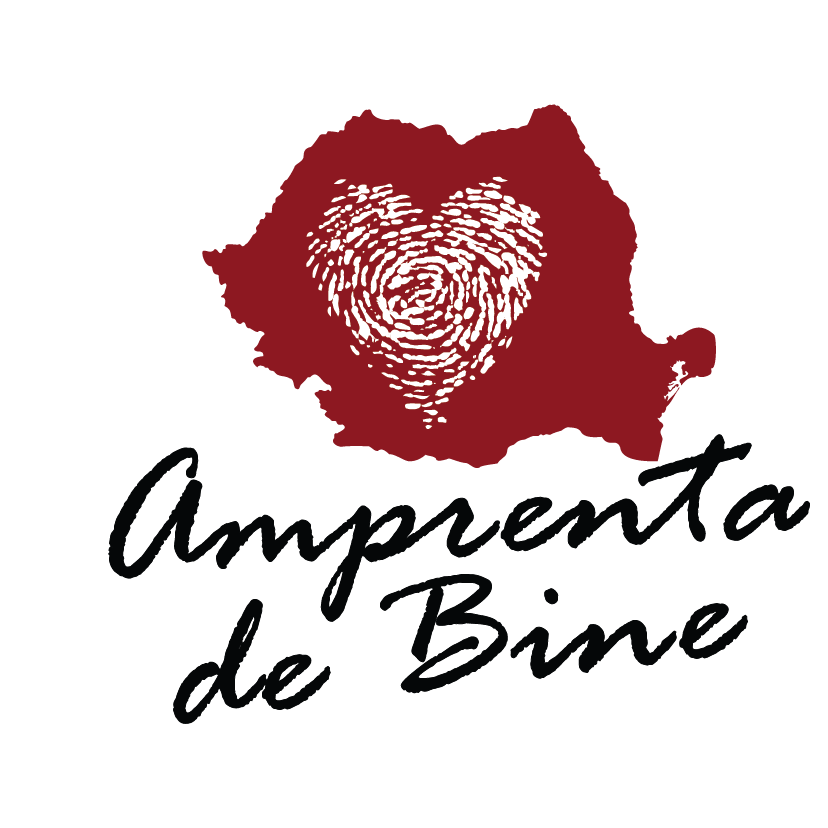 Amprenta de Bine logo