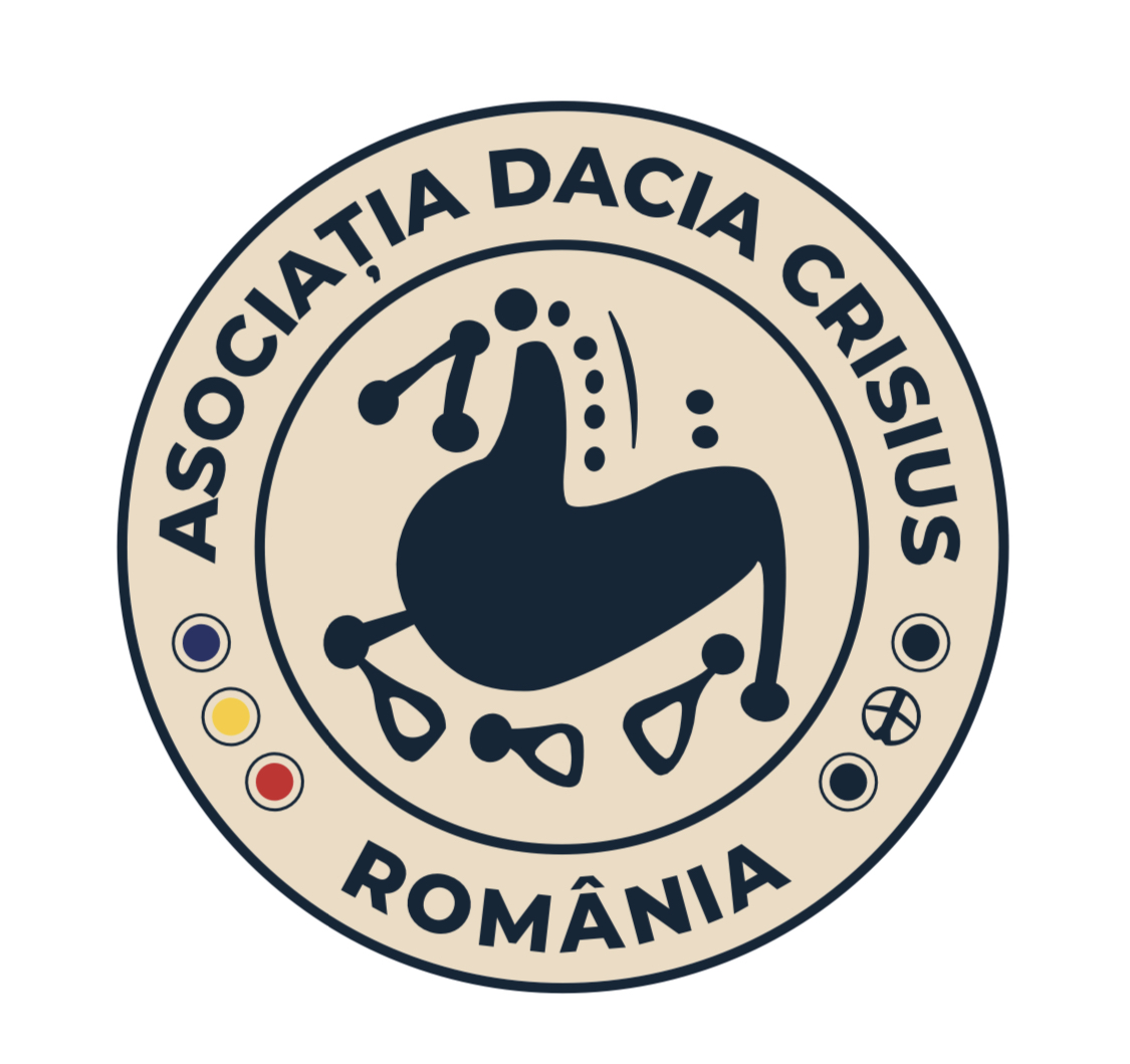 Asociatia Dacia Crisius logo
