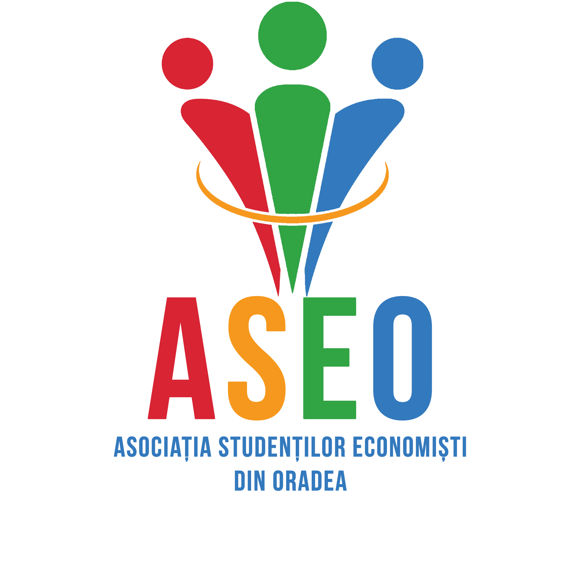 Asociația Studenților Economișți din Oradea logo