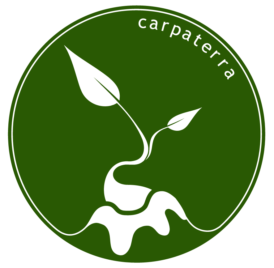 Asociația Carpaterra logo