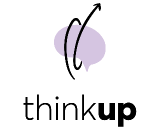 ThinkUp Academy logo