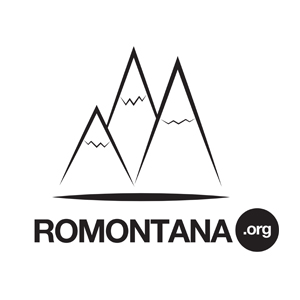 RoMontana - Asociația Națională pentru Dezvoltare Rurală și Montană logo