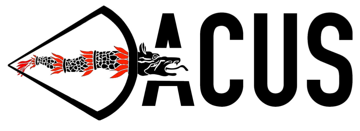 Club Sportiv "Dacus"  logo
