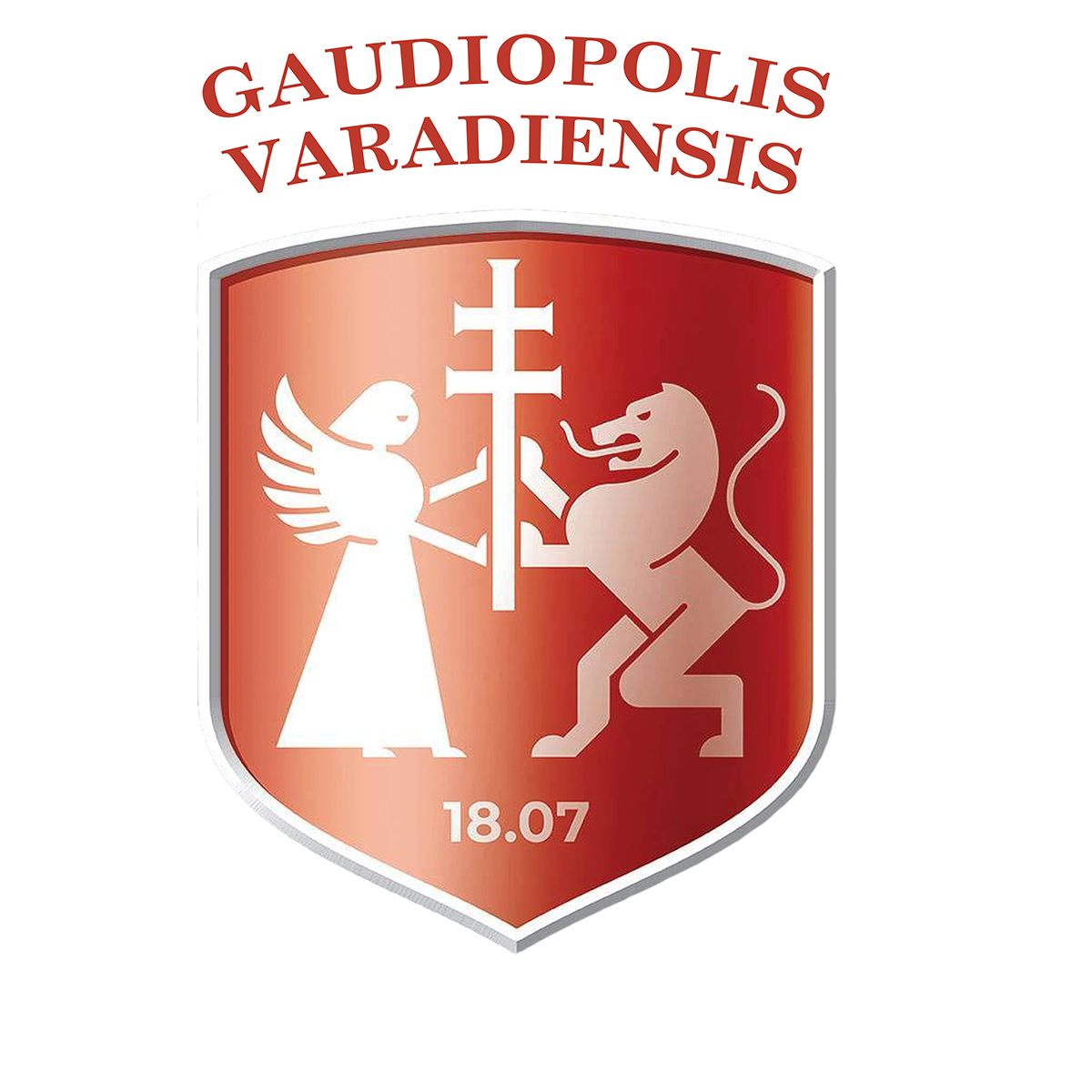 ASOCIAȚIA GAUDIOPOLIS VARADIENSIS logo