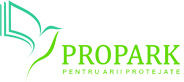 Propark Fundația pentru Arii Protejate logo