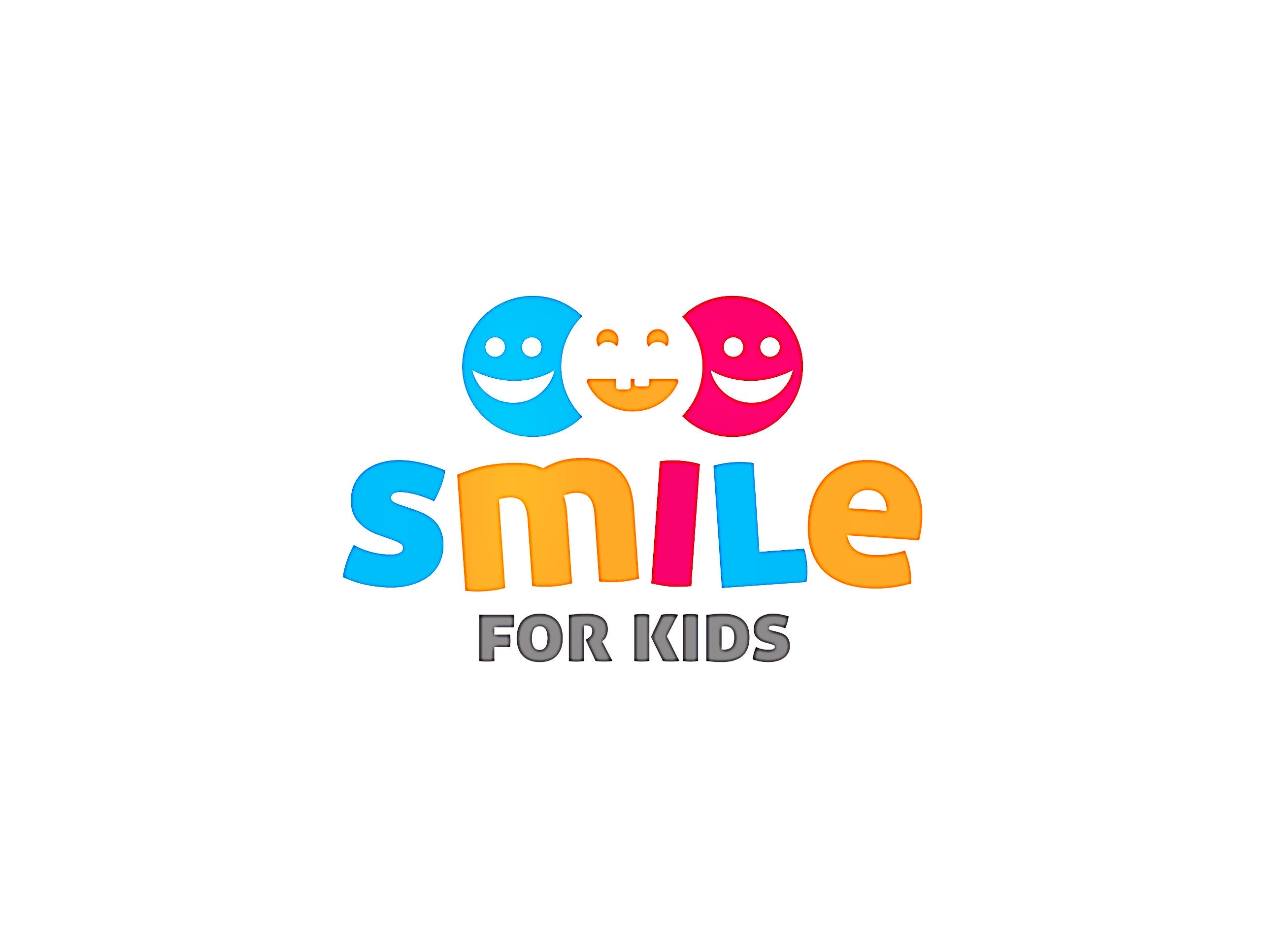 Asociatia Smile For Kids logo
