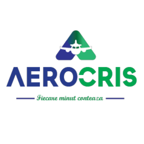ASOCIAȚIA AEROCRIS logo