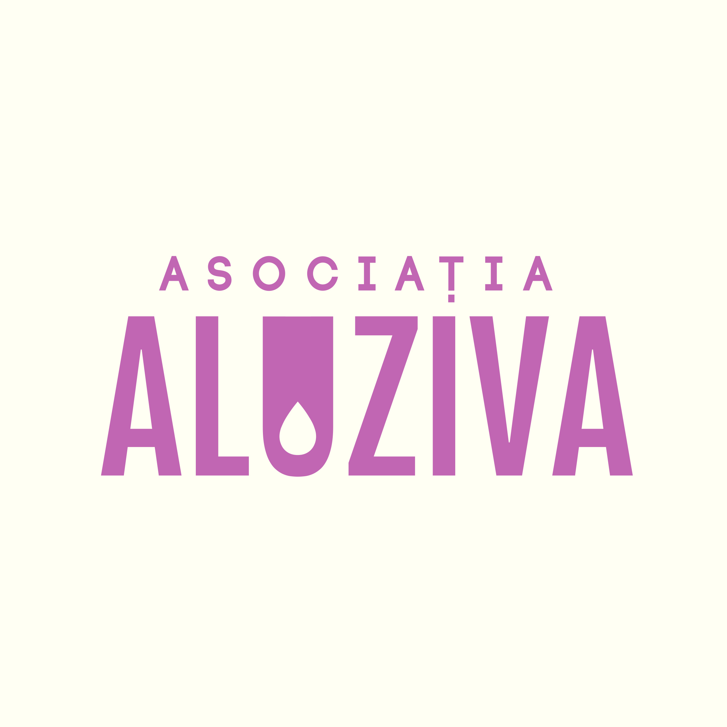 Asociatia Aluziva logo