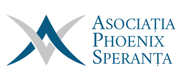 Asociatia Phoenix Speranta logo
