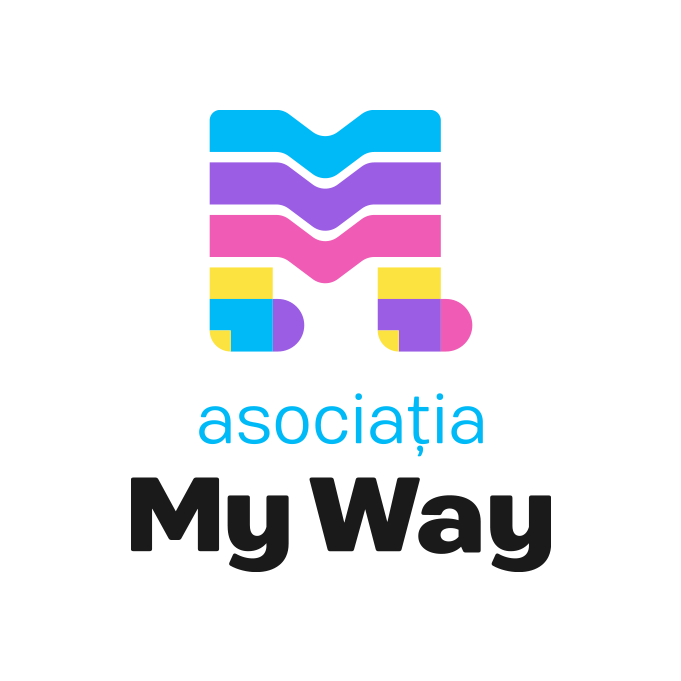 ASOCIATIA MY WAY logo