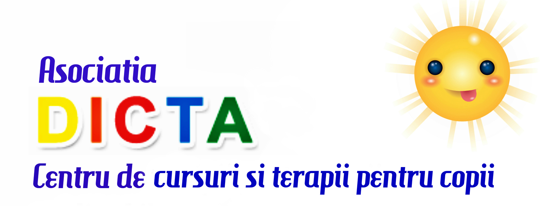 Asociatia Dicta logo