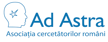 Asociația Ad Astra logo