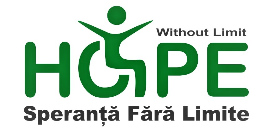 Asociația Speranţa Fara Limite logo