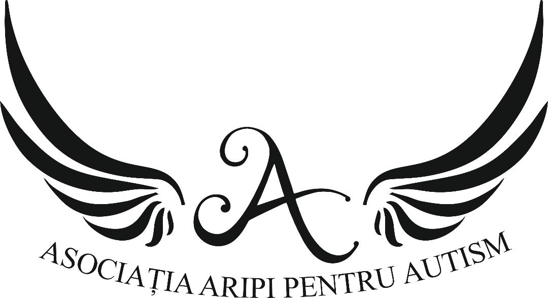ASOCIATIA ARIPI PENTRU AUTISM logo