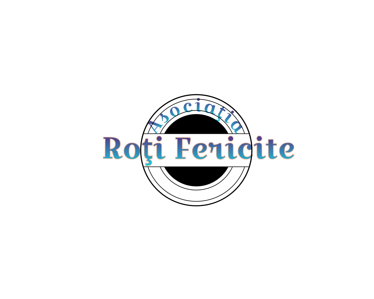 ASOCIATIA ROTI FERICITE logo