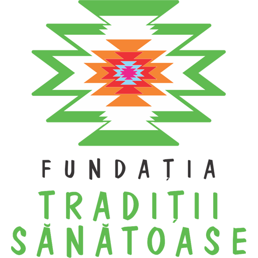 Fundația Tradiții Sănătoase logo