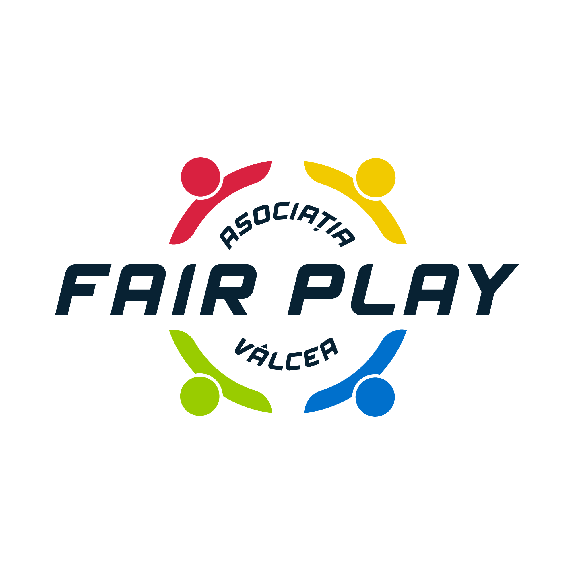 Asociatia Fair Play Valcea logo