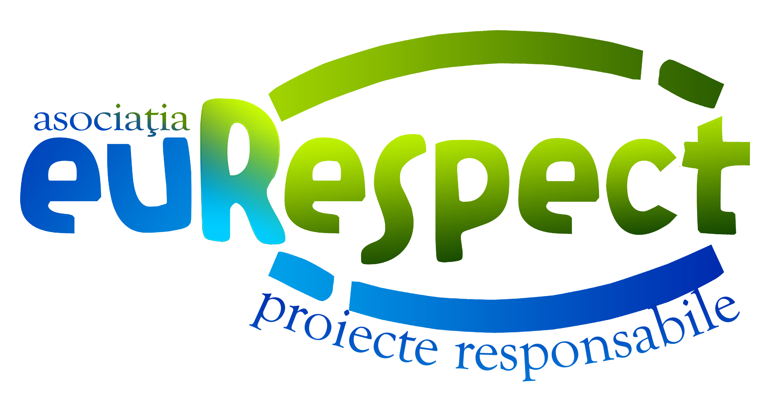 ASOCIAȚIA EU RESPECT logo