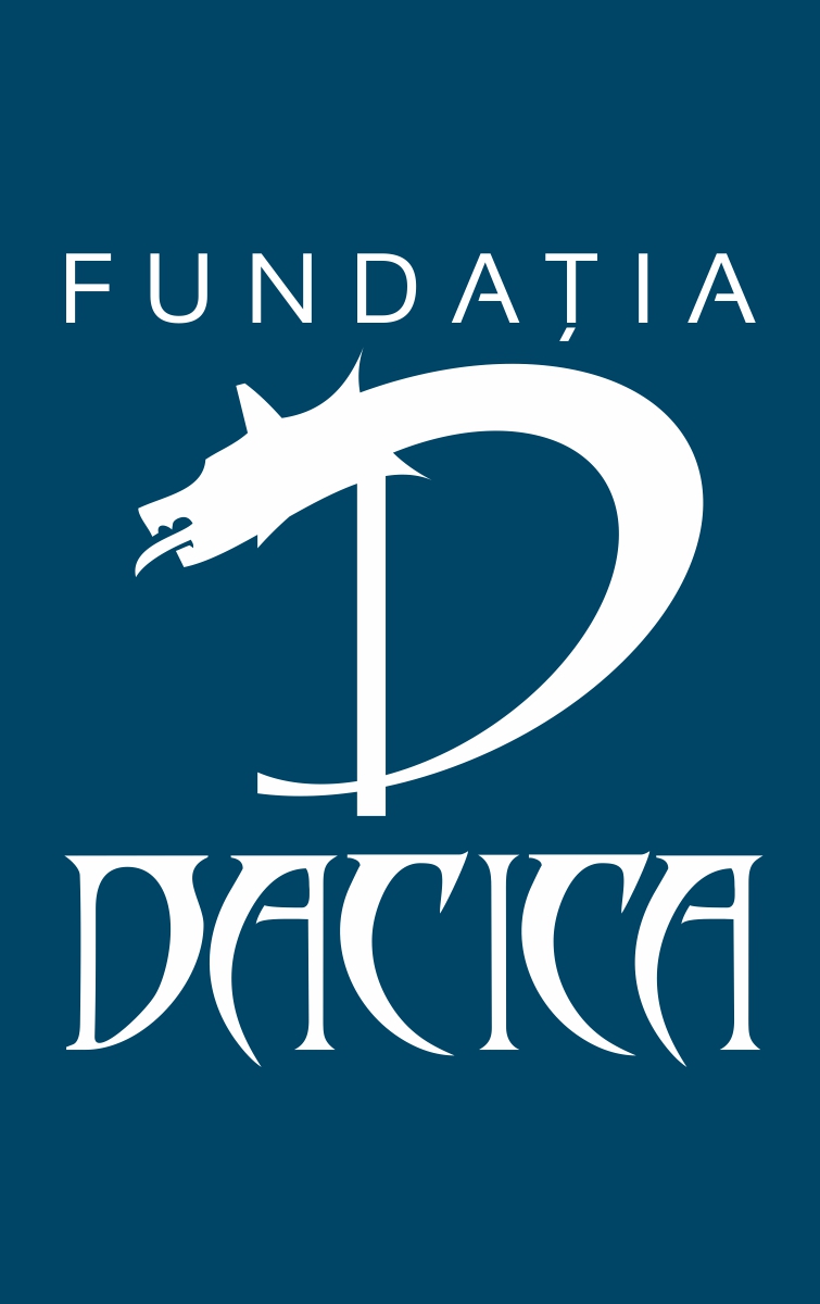 Fundația Dacica logo