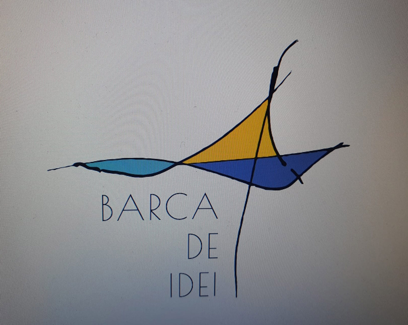 Barca DEIDEI logo