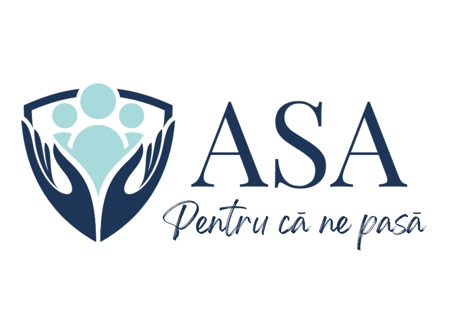 ASOCIAȚIA ASA logo