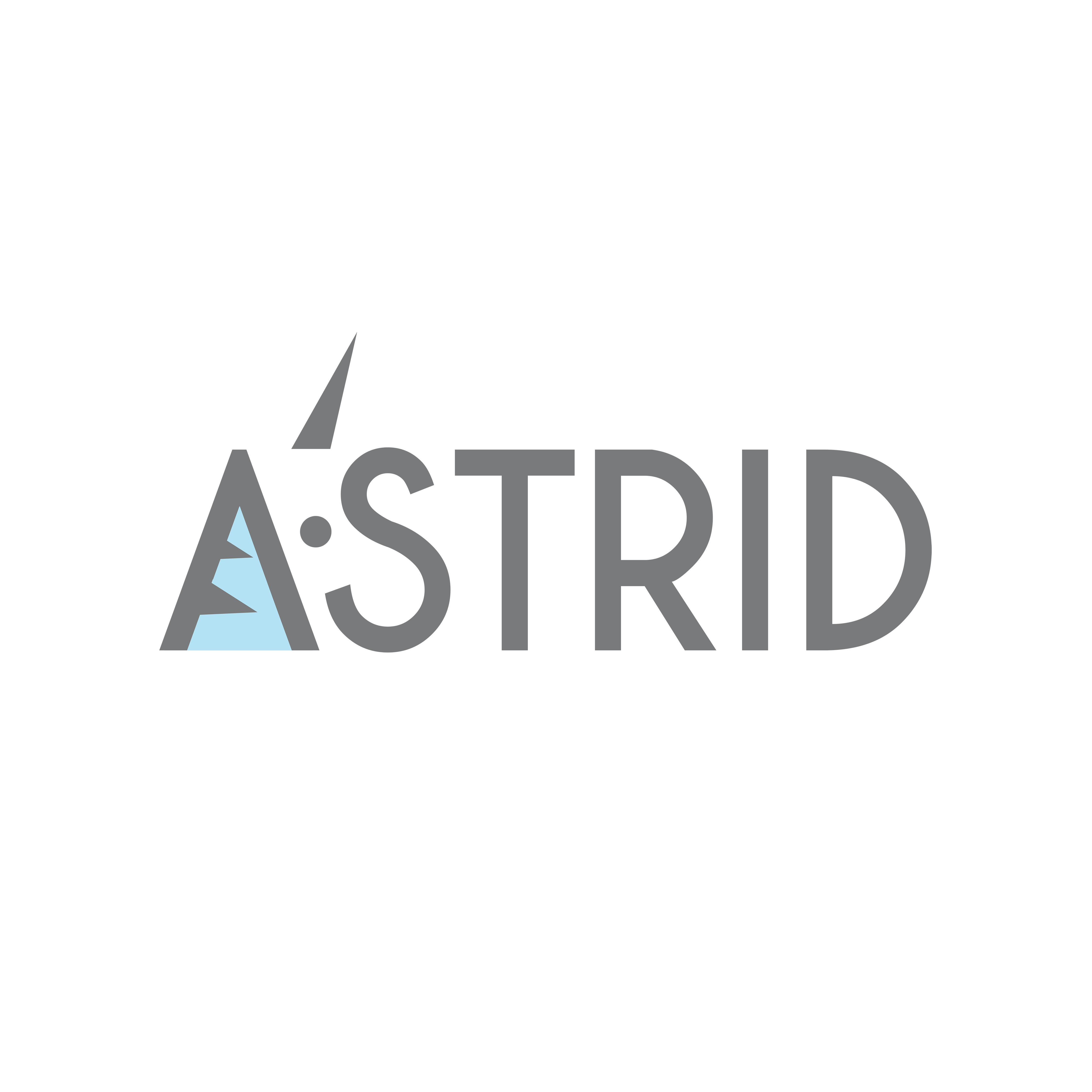 Asociația ASTRID logo