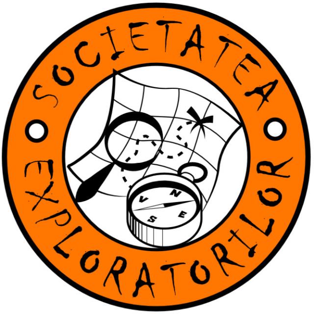 Asociatia Societatea Exploratorilor si Calatorilor logo