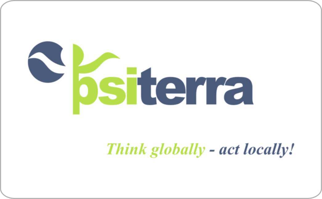Asociatia Psiterra logo