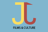 JJ Films & Culture logo