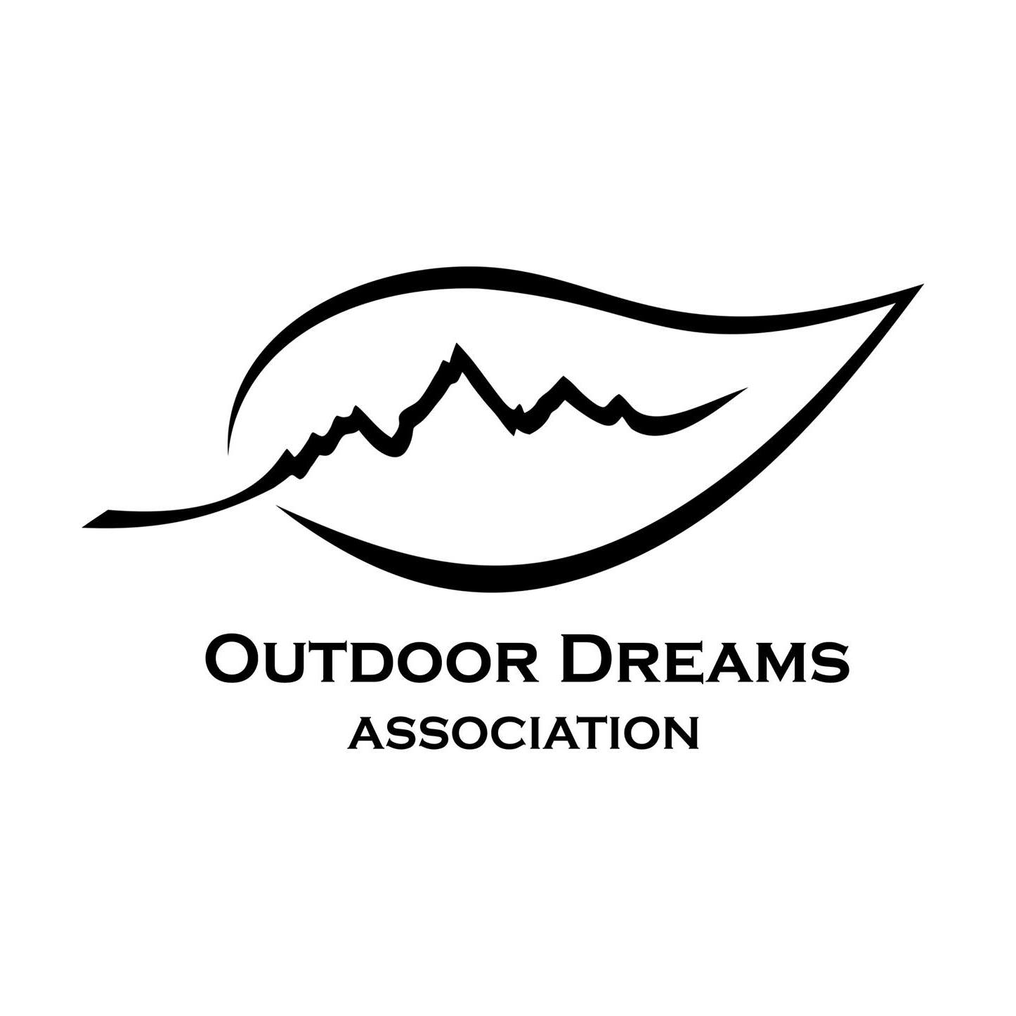 ASOCIAȚIA OUTDOOR DREAMS ASSOCIATION logo