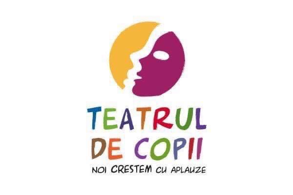 Asociatia Culturală Teatrul de Copii logo