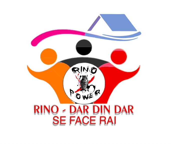 Asociația Rino Dar din Dar se face rai logo