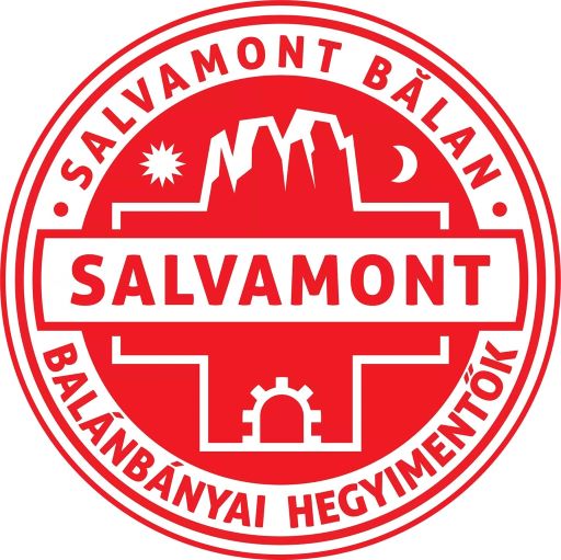 ASOCIAȚIA SALVAMONT BĂLAN logo