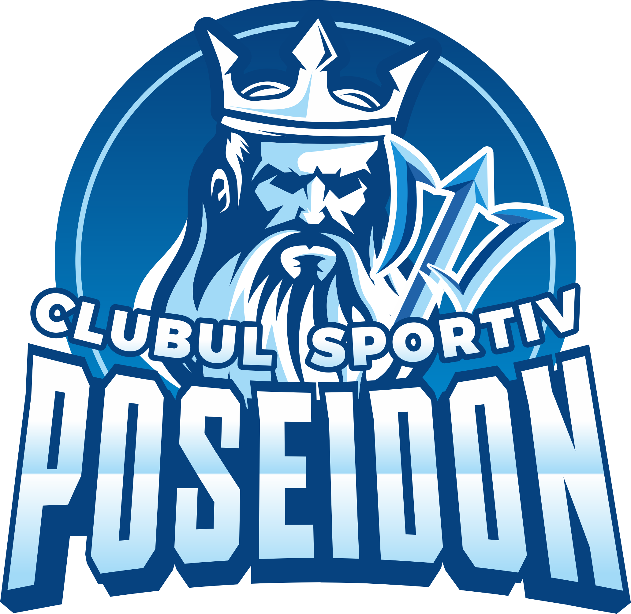 ASOCIATIA CLUBUL SPORTIV POSEIDON CONSTANTA logo