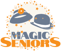 Asociația Magic Seniors logo