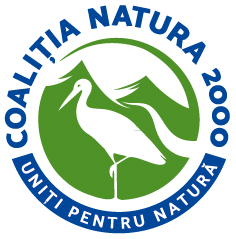 Federatia Coalitia Natura 2000 Romania logo