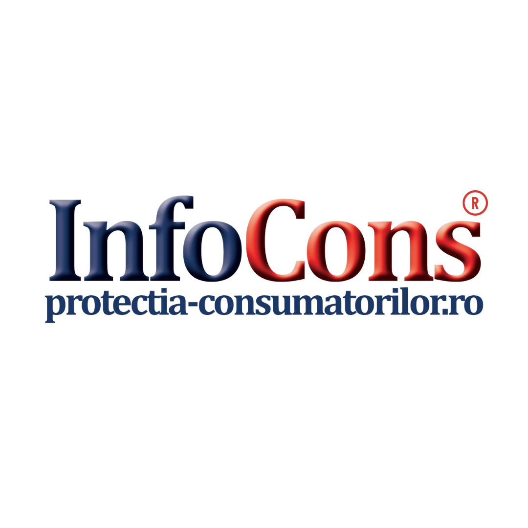 Asociatia InfoCons  logo