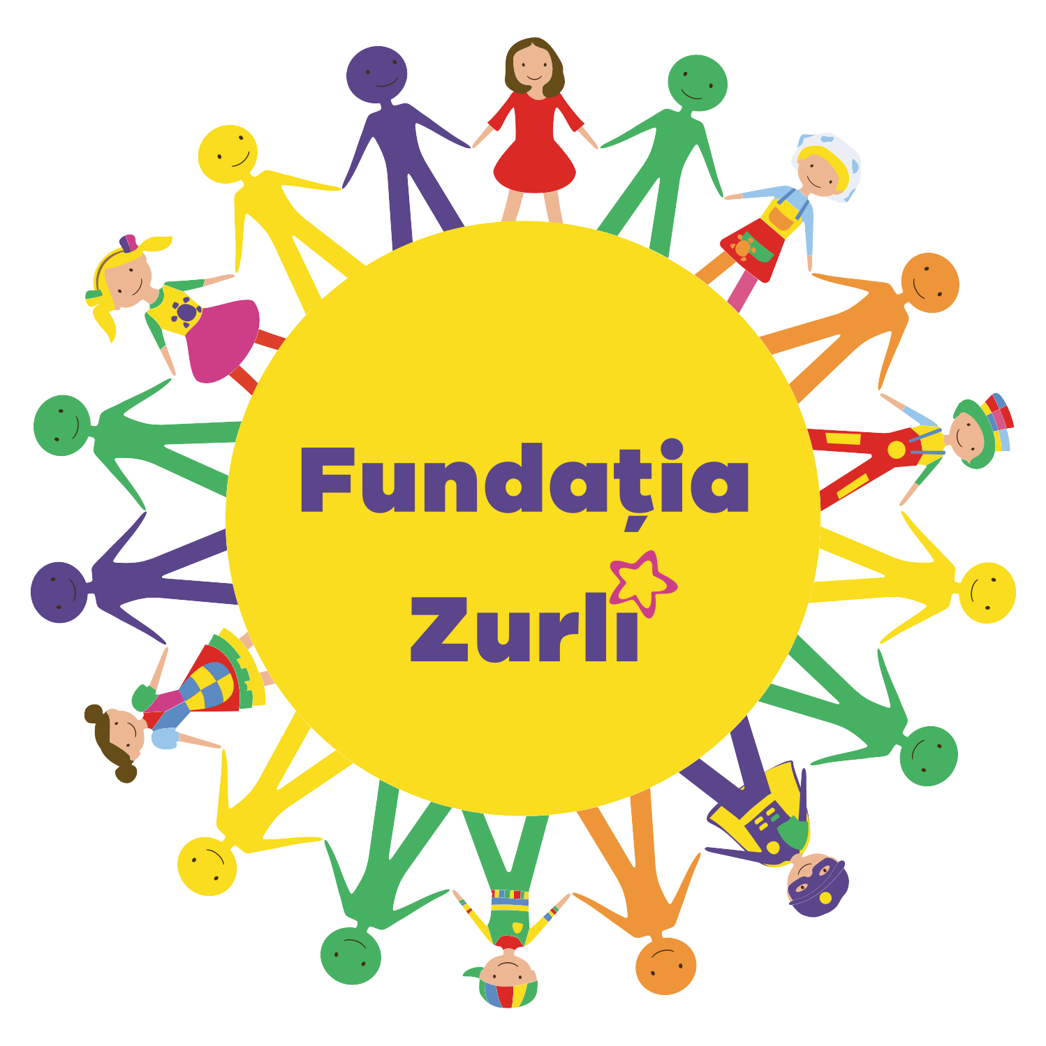 Fundatia Zurli logo