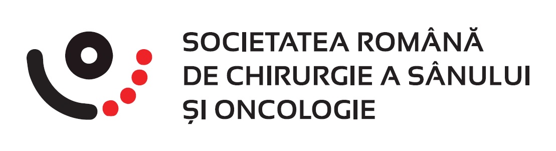 Societatea Romana de Chirurgie a Sanului si Oncologie logo