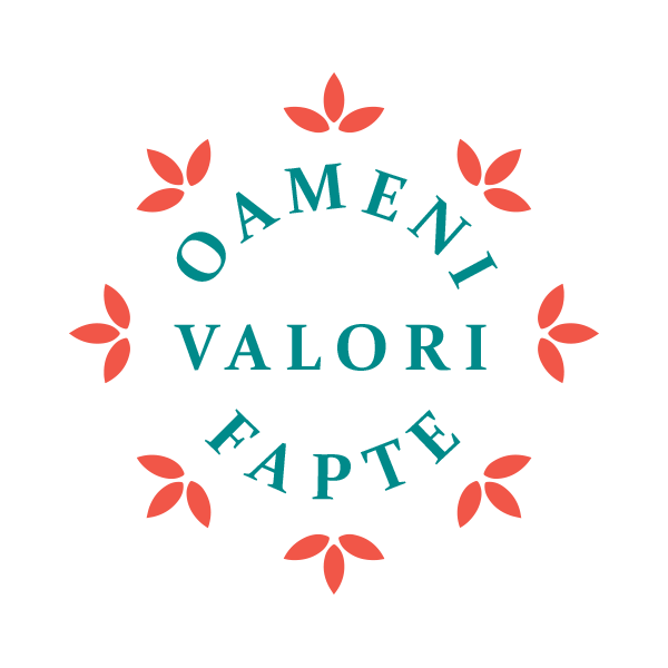 ASOCIATIA OAMENI, VALORI, FAPTE logo